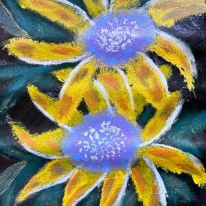 Meet your Posher, Naomi